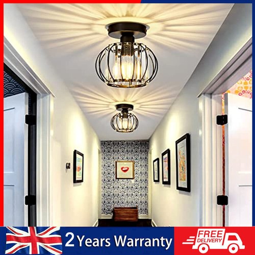Modern chic led lamp ceiling - modern,
