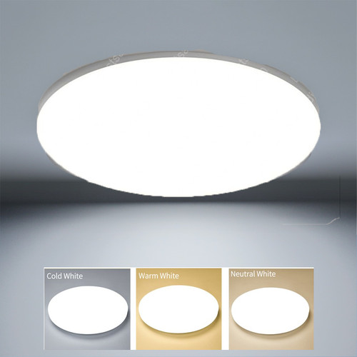 24w modern led ceiling light - 24w,