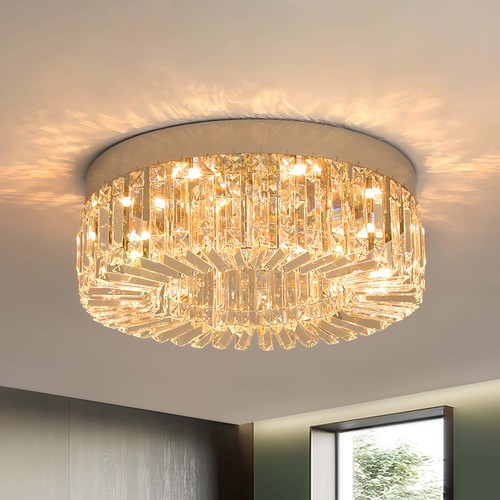 Modern led ceiling - modern, lamp