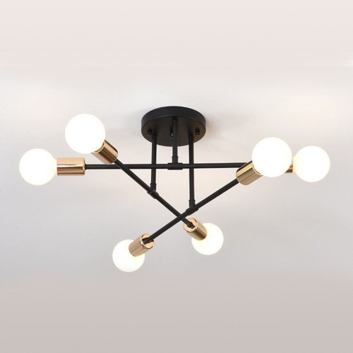 Modern led ceiling light - modern,