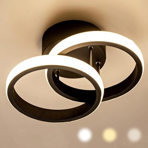 Led lamp ceiling light - light, modern