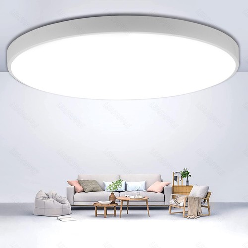 Led ceiling light - ceiling, panel