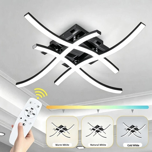 Dimmable led ceiling light - dimmable,