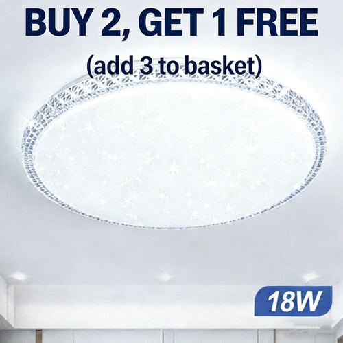 Modern led ceiling - modern,