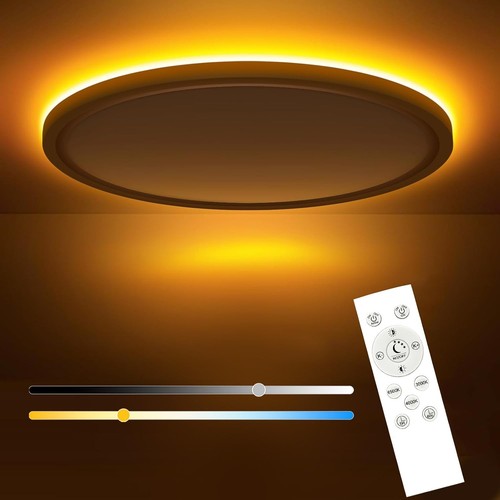 Slochi dimmable ceiling light - dimmable,