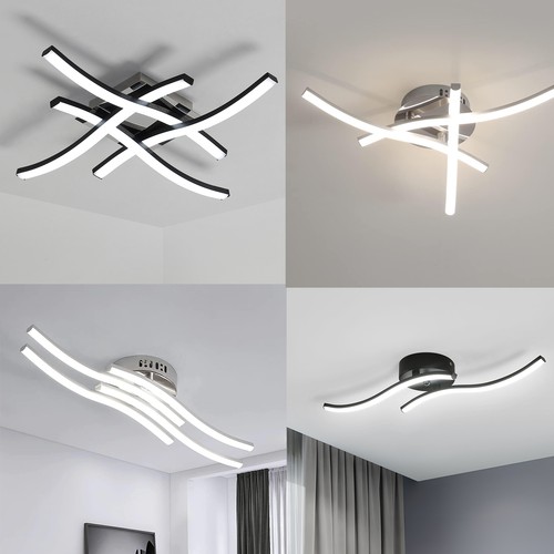Led ceiling light modern - led,
