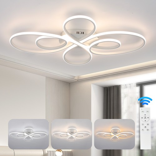 Modern lamp led - modern, ceiling
