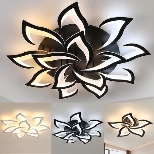 Led ceiling light - led, 84w