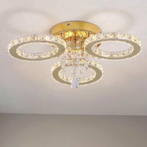 Led ceiling light - ceiling,