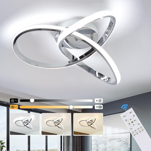 Led ceiling light - ceiling, modern