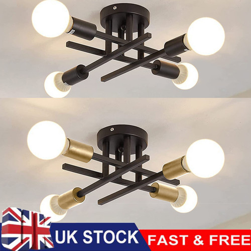 Led modern ceiling light - modern,