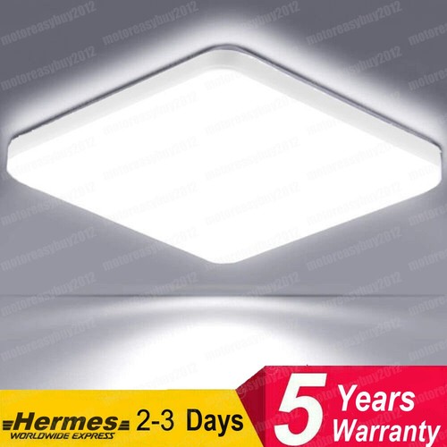 72w led ceiling light - light, panel