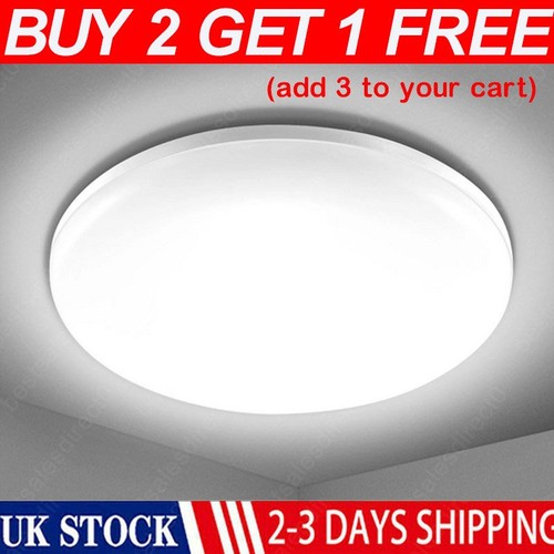 Led ceiling light - ceiling, panel