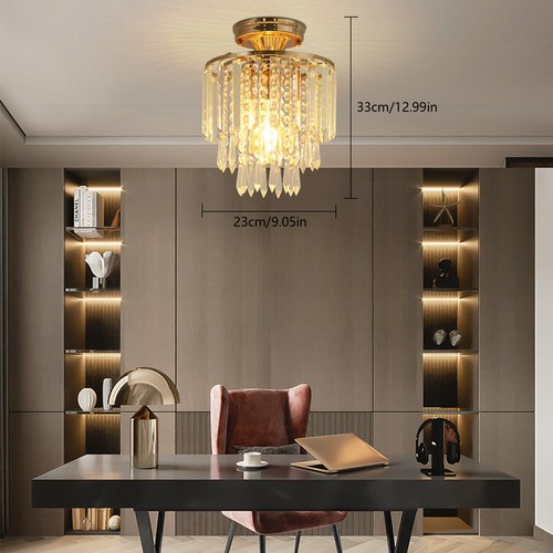 220v modern led crystal - 220v,