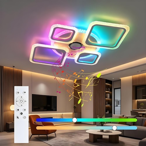 60w ceiling light - 60w, with