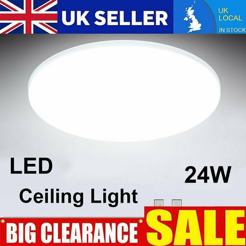 24w 6500k led - 24w,