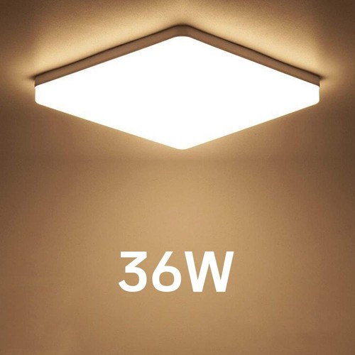 36w led ceiling - 36w,
