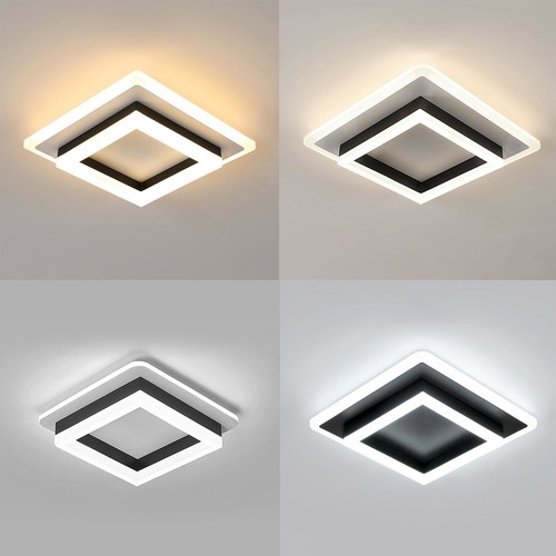 Led ceiling light - led,
