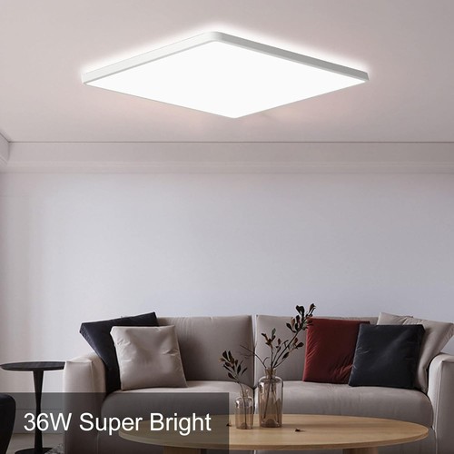 36w led ceiling light square - led,
