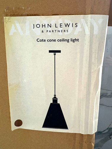 John lewis partners - lewis, &