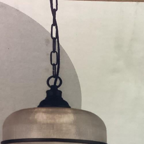 Ceiling light black highworth - light,