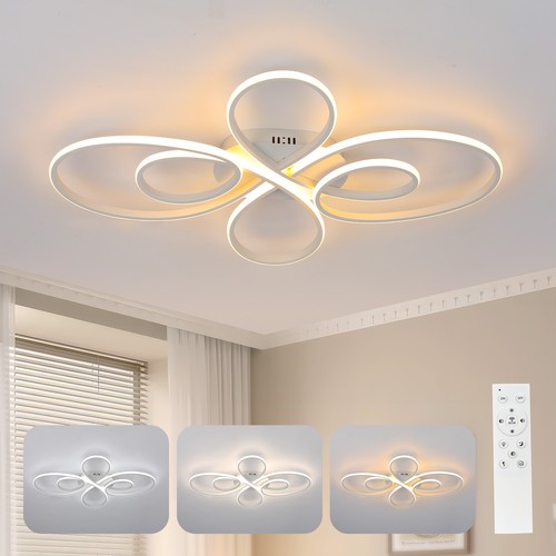 Led ceiling lamp - led,