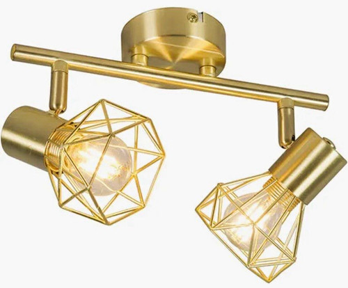 Light brass finish gold - finish,