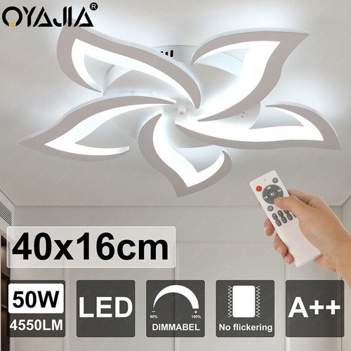 Modern chandelier led - modern,