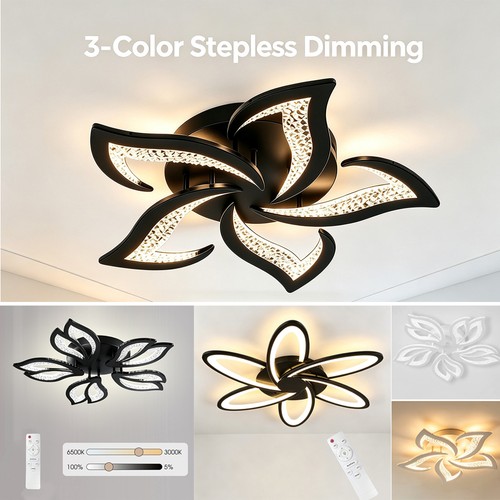 Dimmable led ceiling light - ceiling,