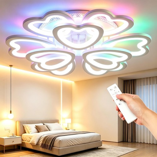 100w modern led ceiling - 100w, lights