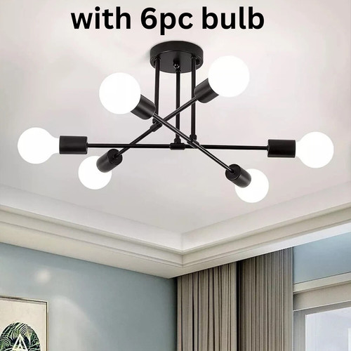 Led ceiling light - led,