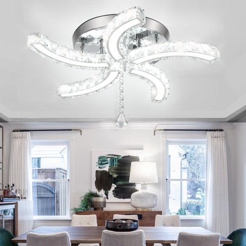 Led ceiling light elegant - led,