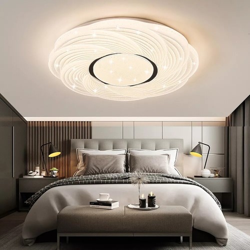 Chic led lamp ceiling - lamp, light