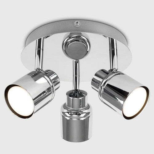 Way adjustable chrome - 3,