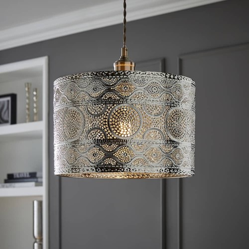 Traditional ceiling light - traditional,