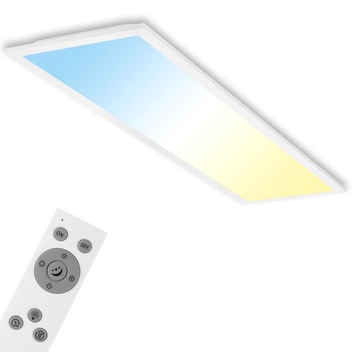 Led panel ceiling light - panel,