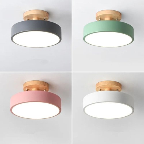 Modern led ceiling light - led,