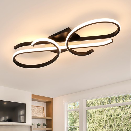 Led ceiling light chandelier - ceiling,