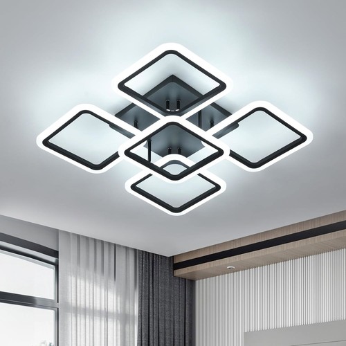 Led ceiling light modern - led,