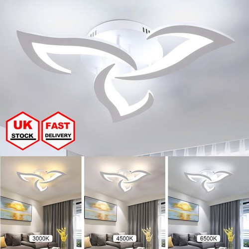 36w modern led ceiling - 36w,