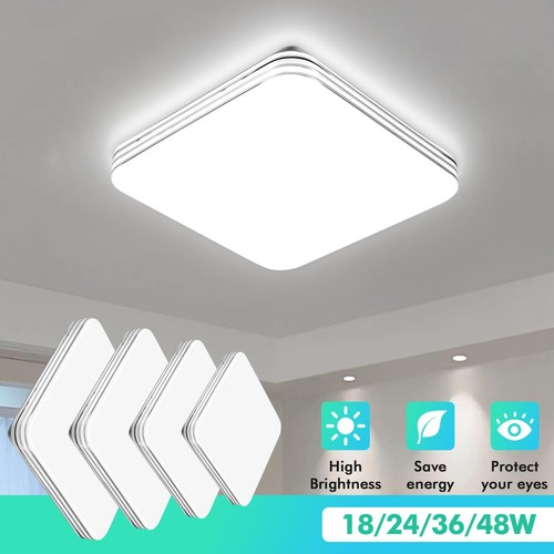 Led ceiling light - led,