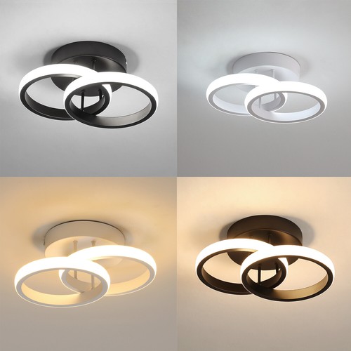 Led ceiling light - ceiling,