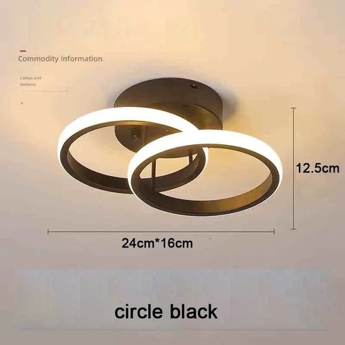 Led lamp ceiling light - led,