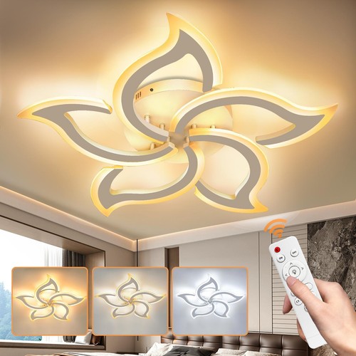 Led ceiling light 70w - 70w, dimmable