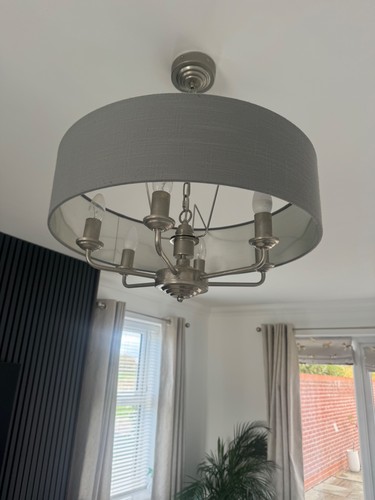 Laura ashley grey sorrento - ashley,