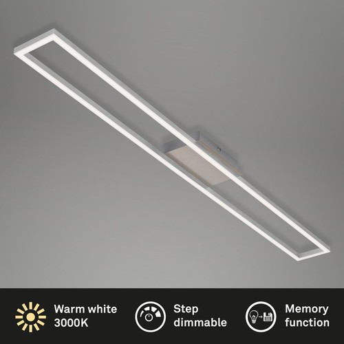 Led ceiling light - led, chandelier