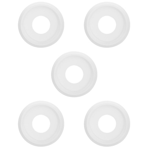 Classic white ceiling lamp - ceiling,
