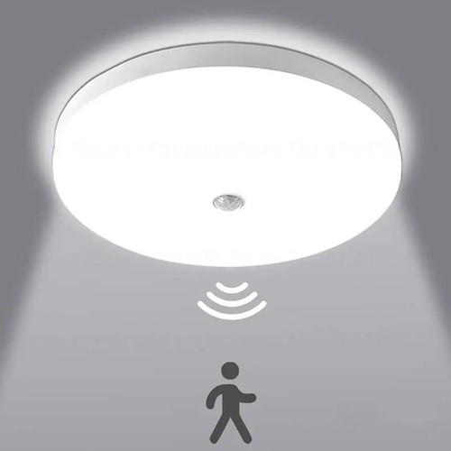 Led ceiling light - ceiling,