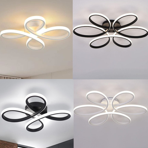 Led lamp ceiling light - led,