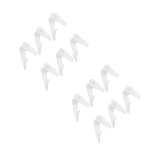 24pcs reusable plastic - reusable,